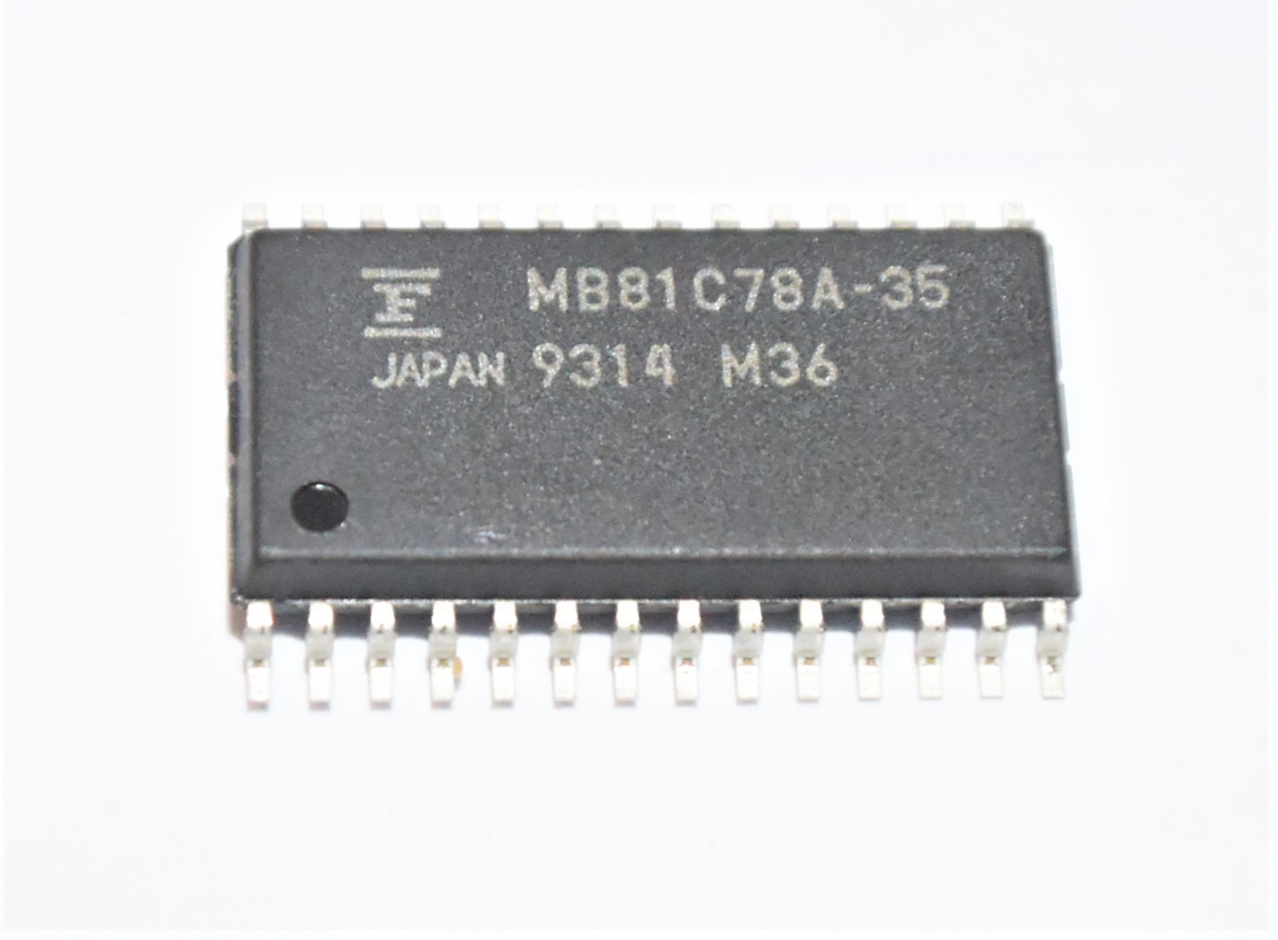 MB81C78A-35