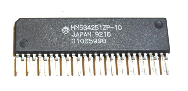 TMS4C1024DJ　　中古