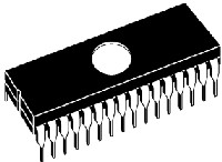 M27C4001-10F1  ST-Micro　　