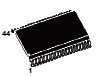 M27C1602CZ   16 Mbit 2Mb x8 or 1Mb x16 UV EPROM and OTP EPROM