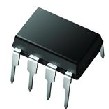 24LC64　I/P　　EEPROM 8kx8 - 2.5V