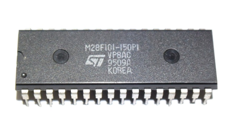 M28F101-150PI　S/T Maicro