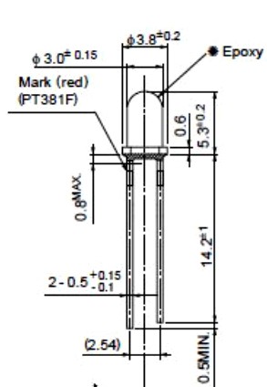 PT381F