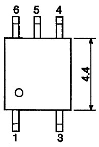 TLP112A(TPLF)