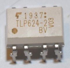 TLP624-2(F)