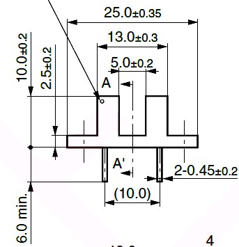 TLP822