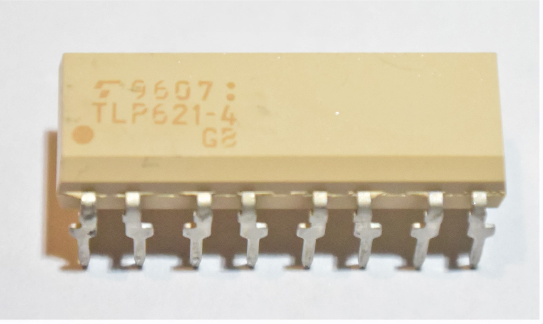 TLP621-4(GB)DIP-16pin