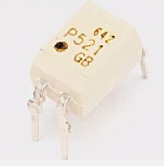 TLP521-1-GＢ　DIP型