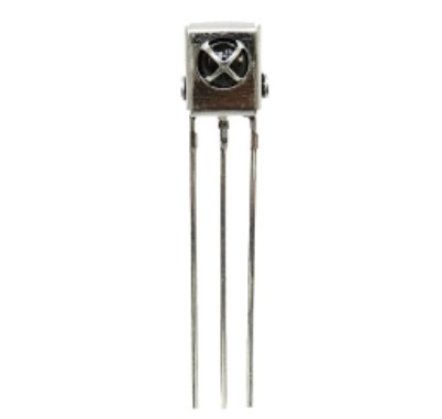 OSRB38C9AA　赤外線リモコン受信モジュール