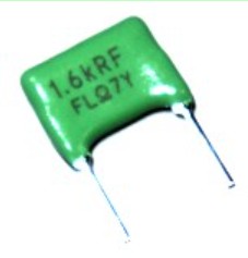 RF-1/2 　5.1KΩ/0.5W  RF-E ±1%