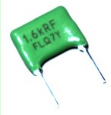 RF-1/2 　150KΩ/0.5W  RF-E ±1%