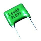 RF-1/2 　1.6KΩ/0.5W  RF-E ±1%