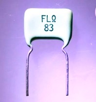 RF-1/4　1/4W/22Ω  RD