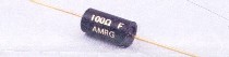 AMRG  3/4W   10 ohm