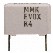 MMK EVOX  Poly cap  250V 0.033UF   　10x7.5x4