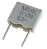 100V/1UF　MMK5　105K100K04L4