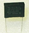 ECQU2A104ML    0.1uF/275V    1pcs