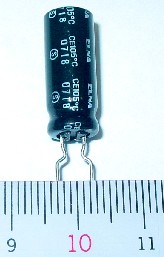 35V  220uF　　RJJ-35V221MG5#-T2　　1pcs