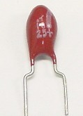 ECSF25E10ZA  25V/10uF 1個　 DIPタンタル　フォーミング