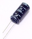 25V/2200uF      SMG            1pcs