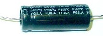 35V/470uF    GST1V471MM