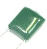 EOL100S10J0-9　0.01uF/100V　FARAD社　POLYESTER　FILM　CAPACITOR　　1個