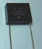 XE104    0.1uF  250V    CAPACITOR        1pcs