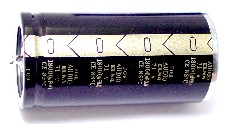 71V  18000uF   ELNA    Φ40x81      1pcs