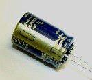 25V  470uF        EEUFC1E471B  Gold    10pcs