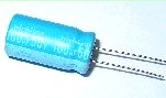 50Ｖ  100uF   1000個セット　 UBT1H101MHTAZT  nichicon  Φ13x25  125℃  BT