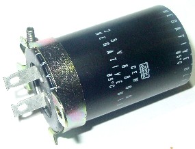 315V 560uF   ミッケミ  LXD 105℃