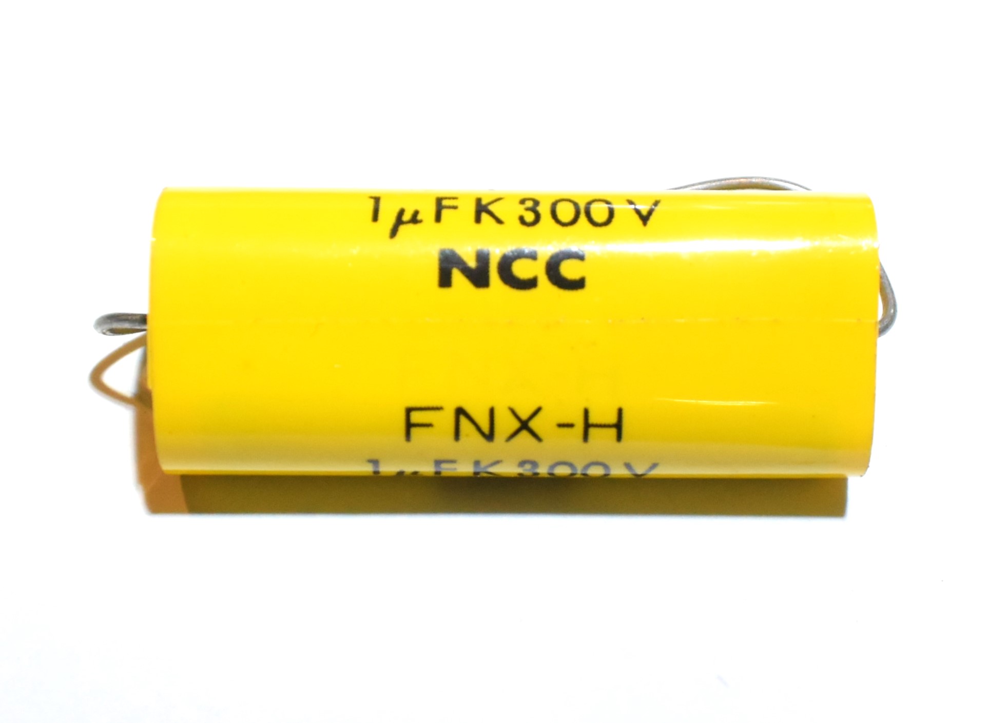 1uFK300V　FNX-H　NCC　松尾