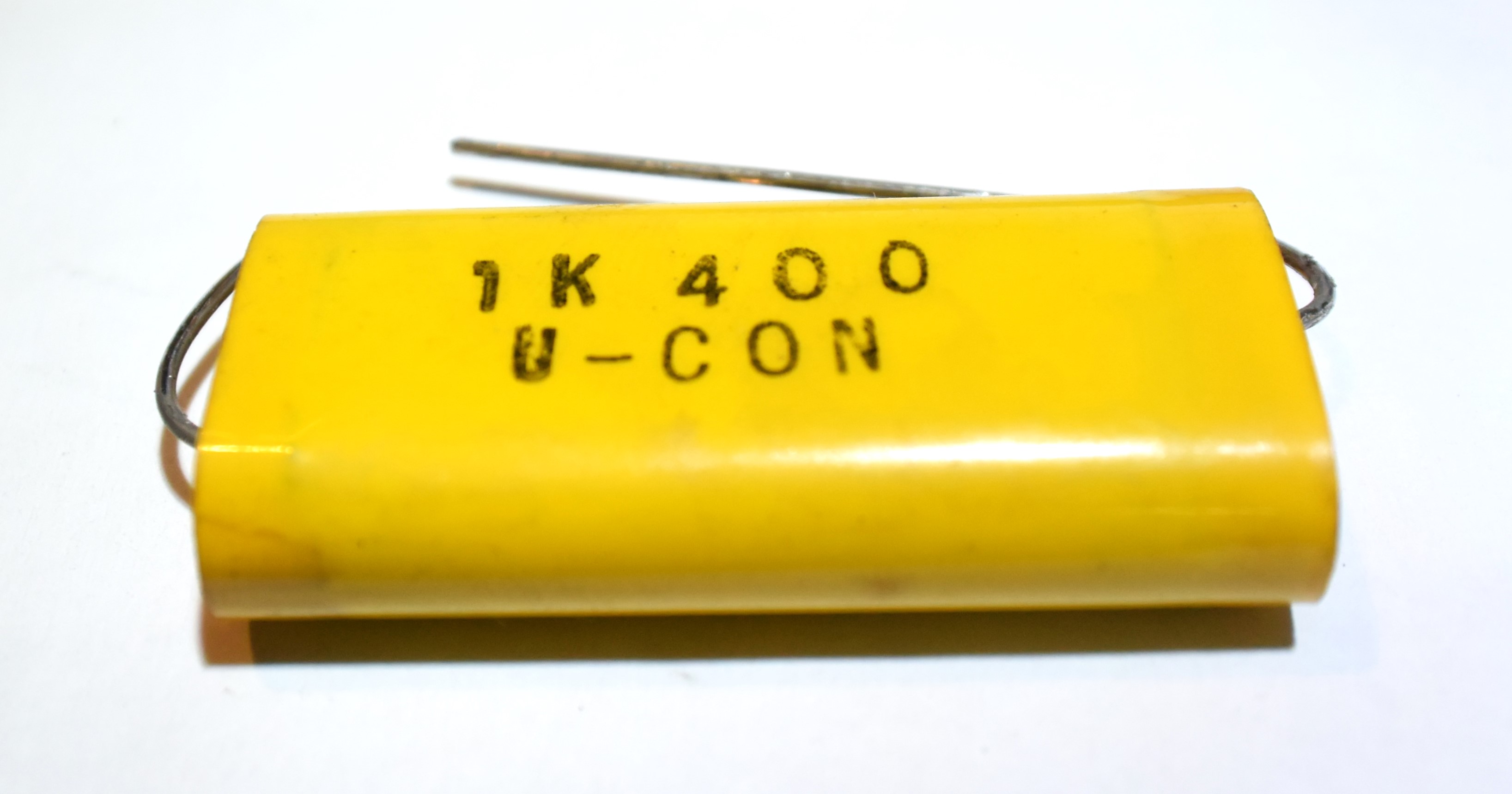 1K400　U-CON