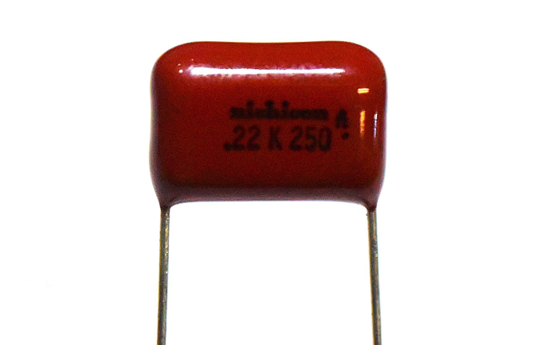 250V/0.22UF QXJ2E224KTPT Nichicon