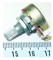 B-500 ohm