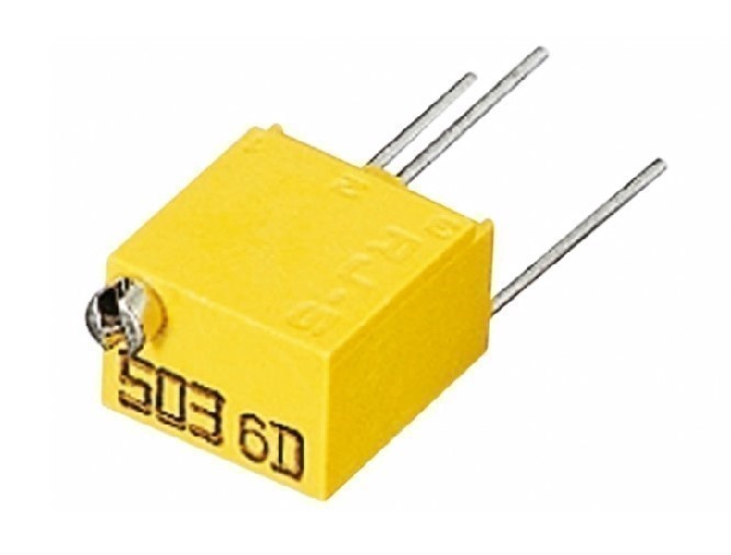 RJ5W　　　1M ohm