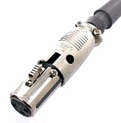 XLR-3-11C