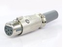 XLR-6-11C