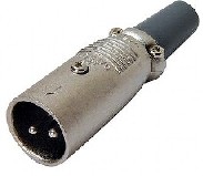 XLR-2A-12C