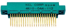 KEL 4610-044-112    44pinラッピング用