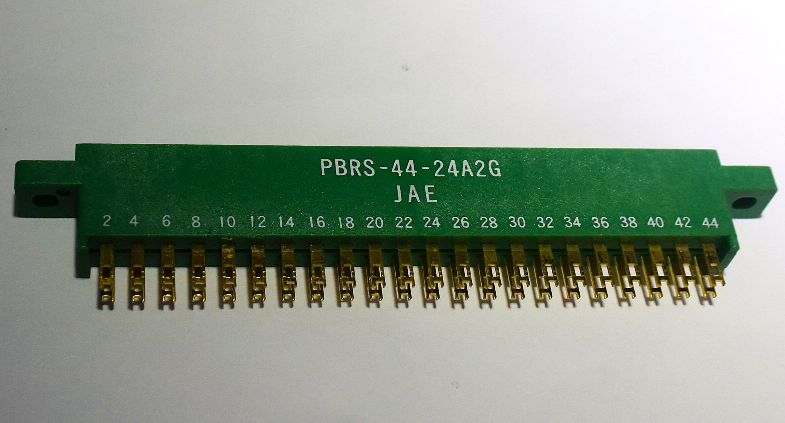 PBRS-44-24A2G　　JAE　
