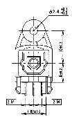 TOTX177A(FT)　　　Transmitter