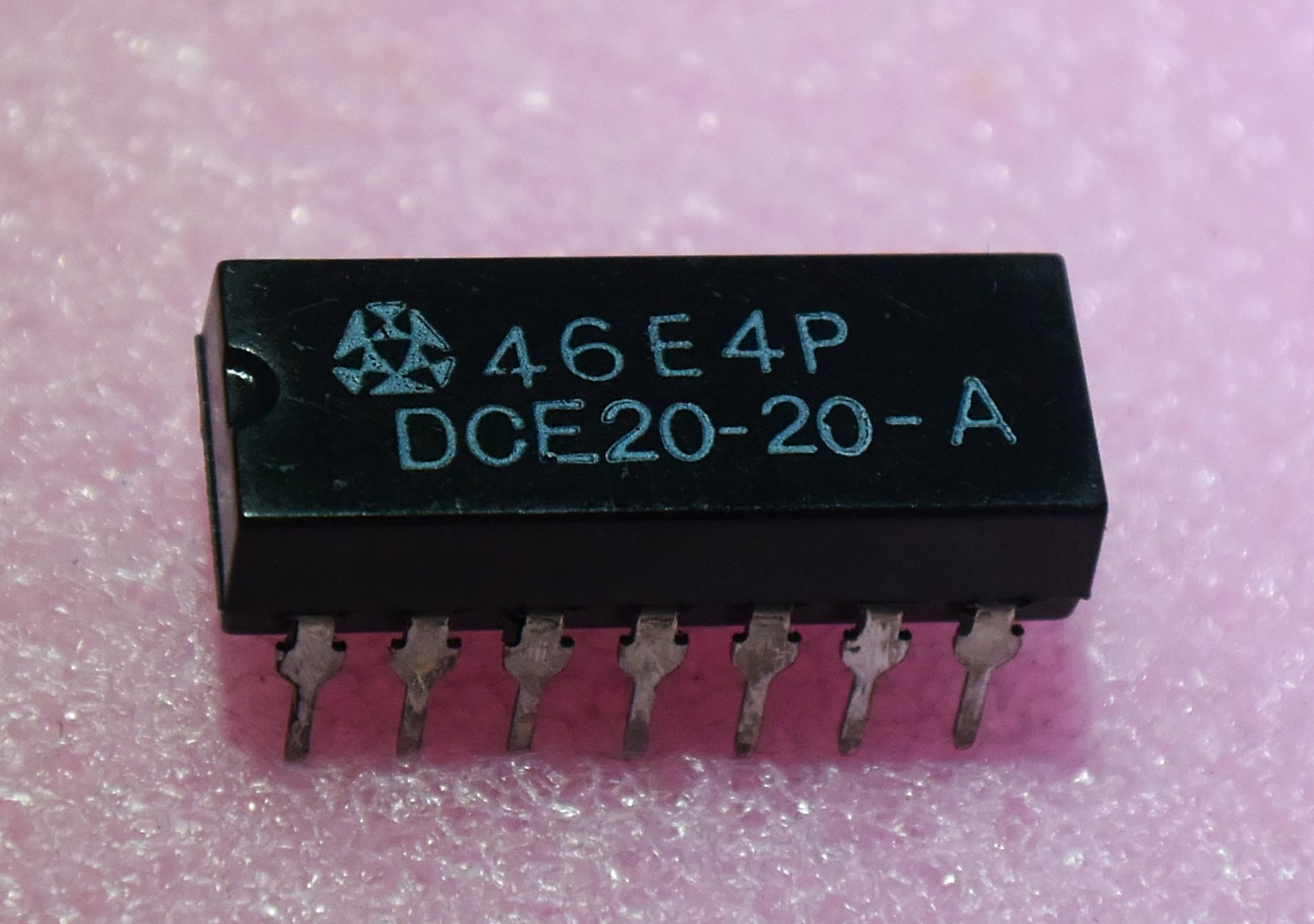 DCE-20-20A