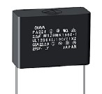 PA224    NOISE SUPPRESSION CAPACITOR  0.22uF/1500VAC  OKAYA