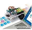 MR-9132　　プログラミングロボットキット