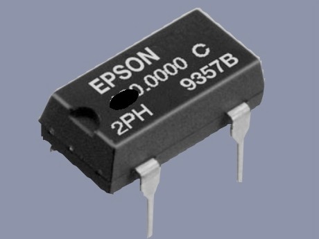 SG-8002DC-PC  48.0000MHz  EPSON  水晶発振器