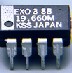 EXO-3　 12.8MHz