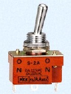 S-6A    Switch