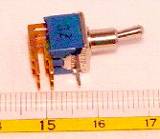 UT2P-2      6pin    Switch