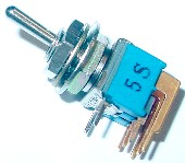 UT2N-2      6pin          witch